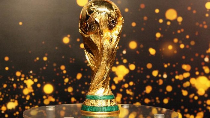 Jadwal Piala Dunia Sepak Bola 2024, Dunia Olahraga