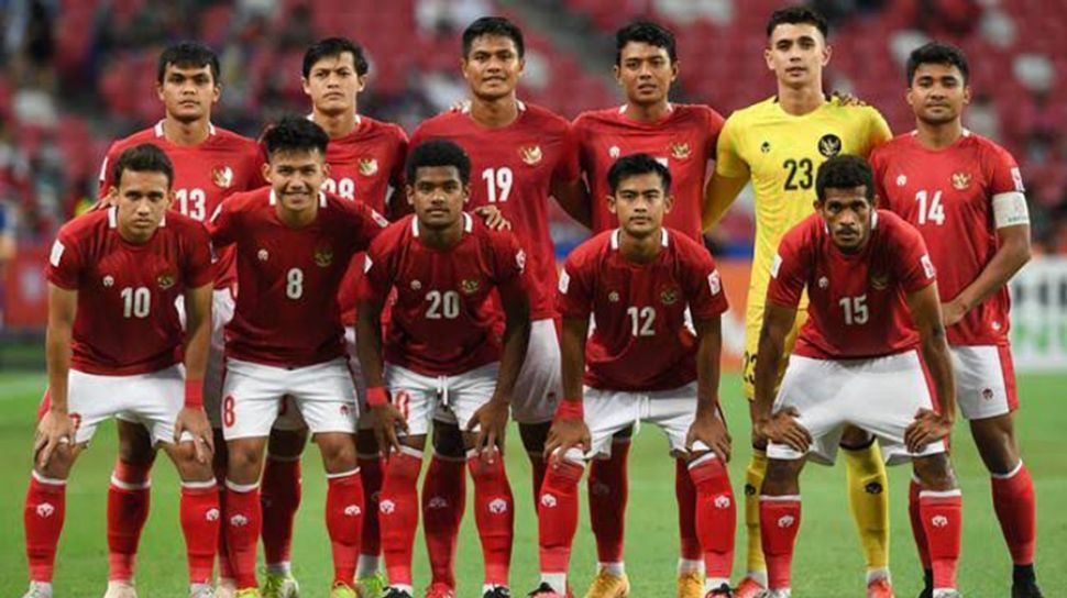 Langkah Tim Sepak Bola Indonesia ke Panggung Internasional