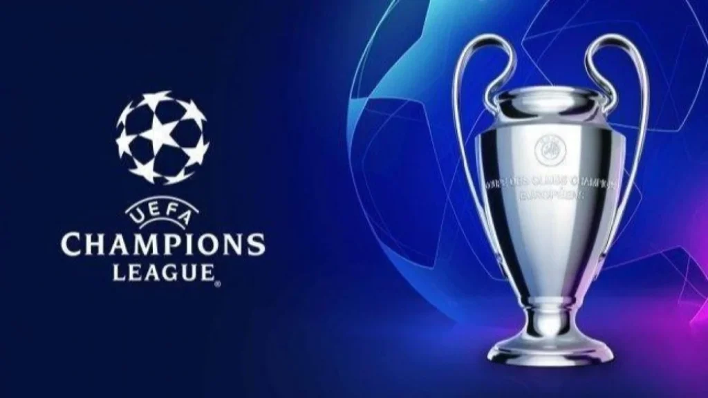 Liga Champions UEFA, Panggung Elite Sepak Bola Eropa