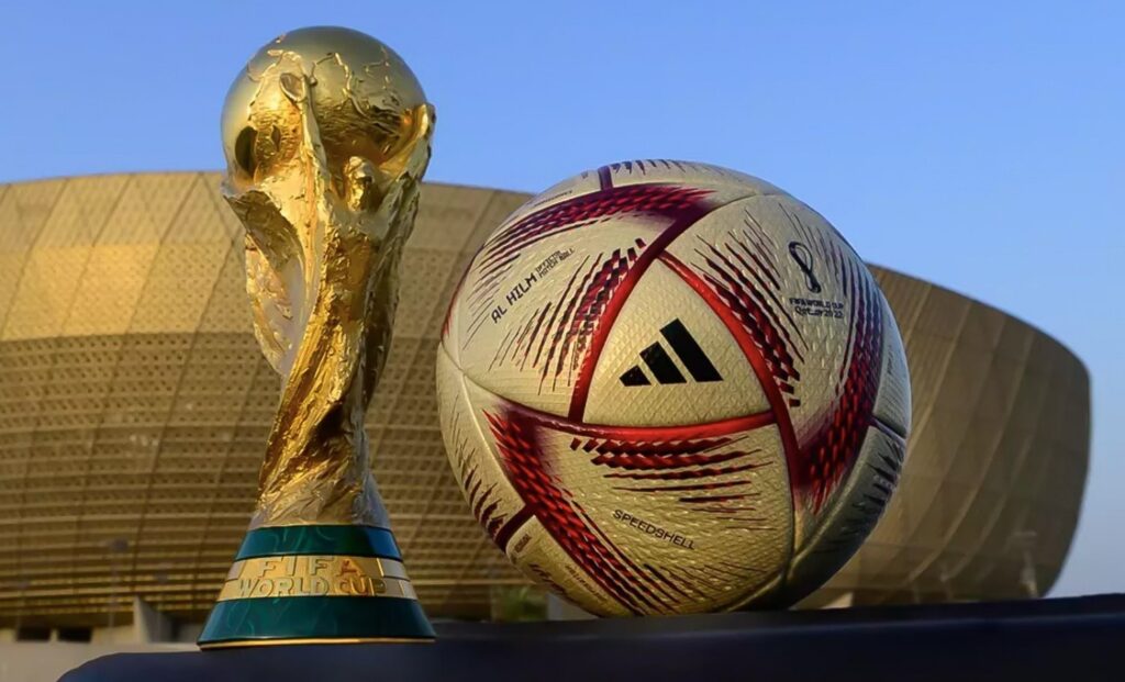 Mengenal FIFA World Cup, Panggung Terbesar Sepak Bola