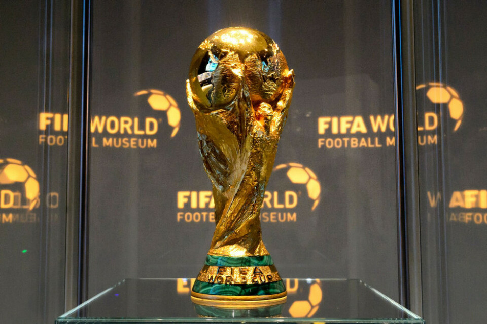 Peserta Piala Dunia 2024, Siapa yang Akan Bersaing?