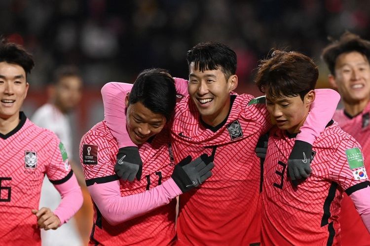 Pesona Sepak Bola Korea, Keajaiban di Dunia Olahraga