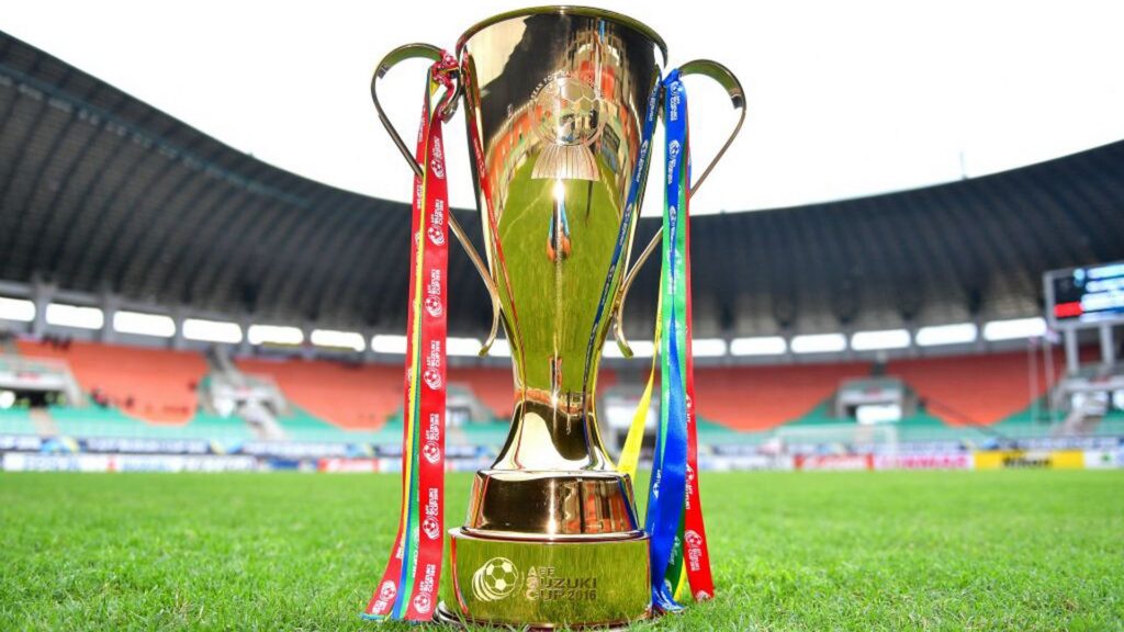 Piala AFF 2022 Perhelatan Bergengsi Sepak Bola Asia Tenggara 